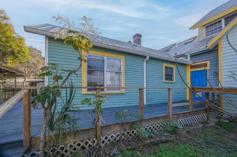 Exterior - 11 Pine St, Saint Augustine, FL 32084 photo 13 of 21