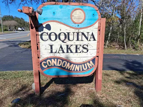 700 W Pope Rd #G50, Saint Augustine, FL 32080