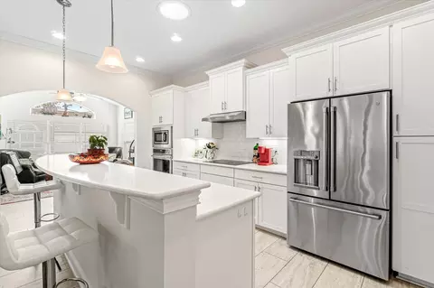 Kitchen - 37 Amacano Ln, Saint Augustine, FL 32084 photo 3 of 4