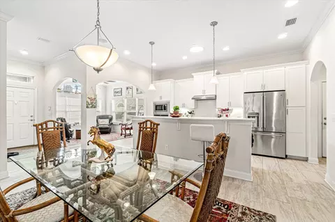 Dining - 37 Amacano Ln, Saint Augustine, FL 32084 photo 2 of 2