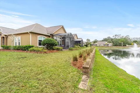 Exterior - 37 Amacano Ln, Saint Augustine, FL 32084 photo 2 of 10