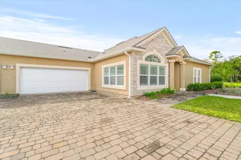 Exterior - 37 Amacano Ln, Saint Augustine, FL 32084 photo 3 of 10