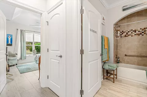 Entry Way - 37 Amacano Ln, Saint Augustine, FL 32084 photo 2 of 2