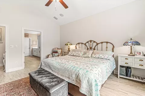 Bedroom - 37 Amacano Ln, Saint Augustine, FL 32084 photo 3 of 5