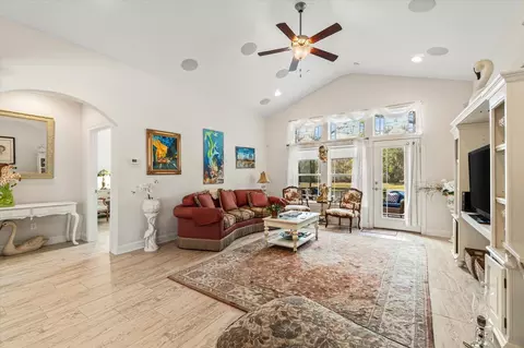 Living - 37 Amacano Ln, Saint Augustine, FL 32084 photo 3 of 5