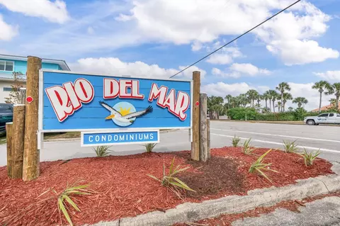 126 Rio Del Mar UNIT B, Saint Augustine, FL 32080