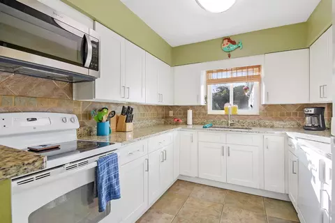 Kitchen - 4955 Medoras Ave, Saint Augustine, FL 32080 photo 1 of 1