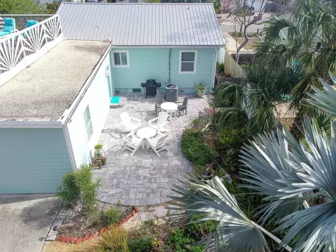 Exterior - 4955 Medoras Ave, Saint Augustine, FL 32080 photo 2 of 7