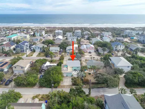 View/Area - 4955 Medoras Ave, Saint Augustine, FL 32080 photo 3 of 6
