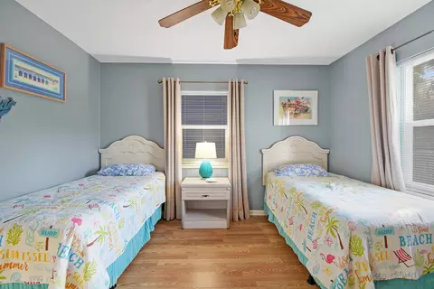 Bedroom - 4955 Medoras Ave, Saint Augustine, FL 32080 photo 3 of 4