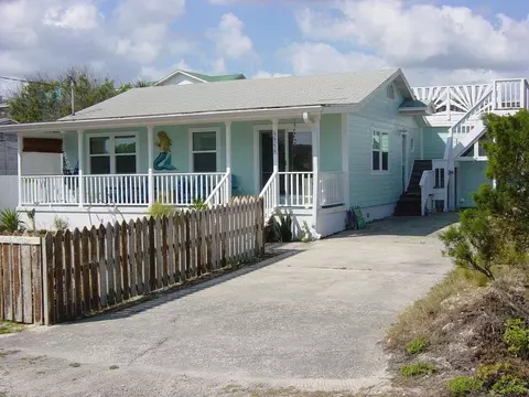 4955 Medoras Ave, Saint Augustine, FL 32080