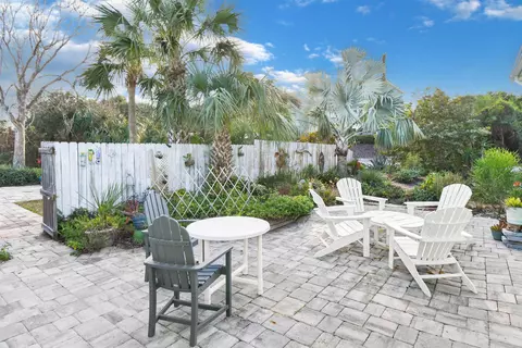 Exterior - 4955 Medoras Ave, Saint Augustine, FL 32080 photo 7 of 7