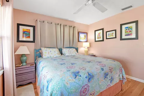 Bedroom - 4955 Medoras Ave, Saint Augustine, FL 32080 photo 4 of 4