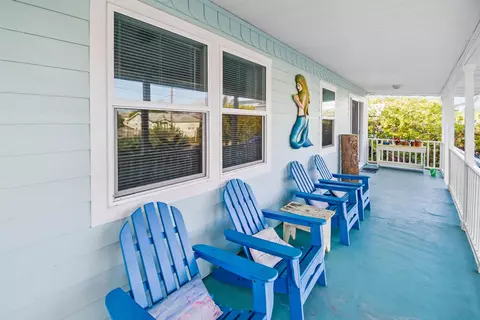 Exterior - 4955 Medoras Ave, Saint Augustine, FL 32080 photo 4 of 7