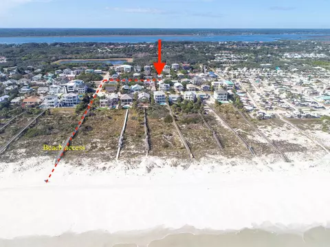 View/Area - 4955 Medoras Ave, Saint Augustine, FL 32080 photo 1 of 6