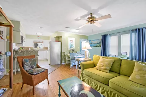 Living - 4955 Medoras Ave, Saint Augustine, FL 32080 photo 1 of 3