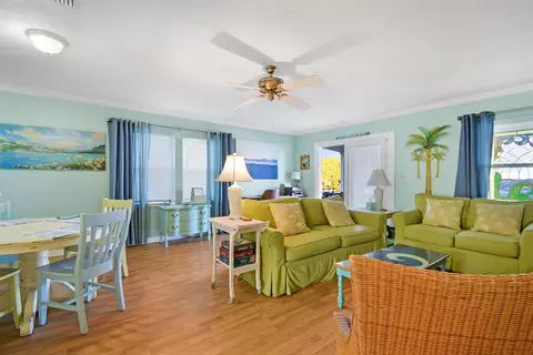 Living - 4955 Medoras Ave, Saint Augustine, FL 32080 photo 3 of 3