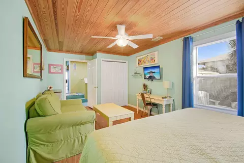 Bedroom - 4955 Medoras Ave, Saint Augustine, FL 32080 photo 1 of 4