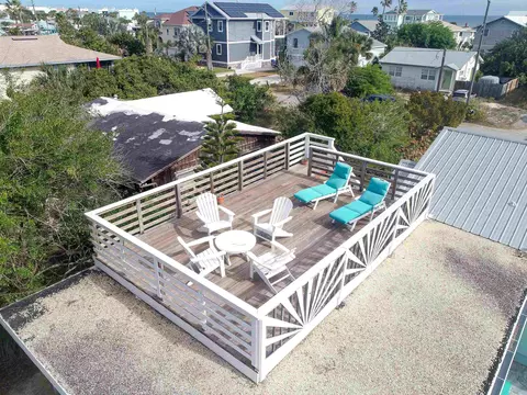 Exterior - 4955 Medoras Ave, Saint Augustine, FL 32080 photo 3 of 7