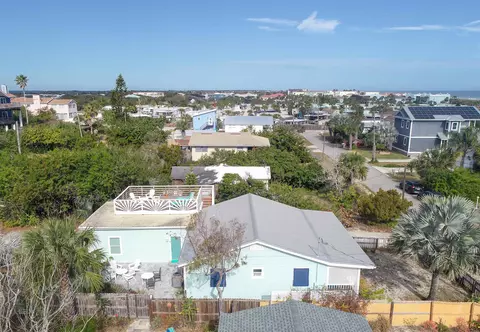 View/Area - 4955 Medoras Ave, Saint Augustine, FL 32080 photo 5 of 6