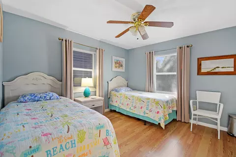Bedroom - 4955 Medoras Ave, Saint Augustine, FL 32080 photo 2 of 4