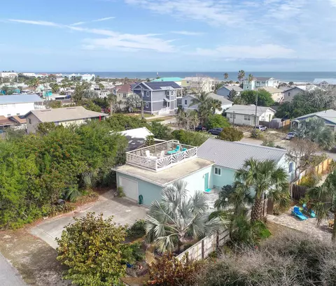 View/Area - 4955 Medoras Ave, Saint Augustine, FL 32080 photo 4 of 6