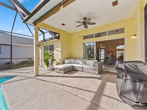 Exterior - 520 Peninsula Ct, Saint Augustine, FL 32080 photo 3 of 10