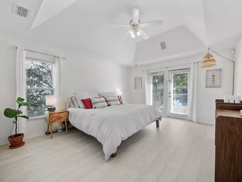 Bedroom - 520 Peninsula Ct, Saint Augustine, FL 32080 photo 1 of 6