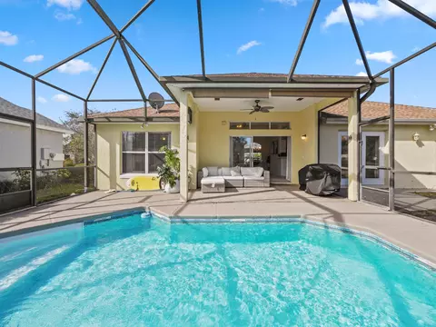 Exterior - 520 Peninsula Ct, Saint Augustine, FL 32080 photo 4 of 10