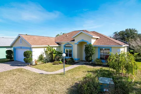 Exterior - 520 Peninsula Ct, Saint Augustine, FL 32080 photo 10 of 10