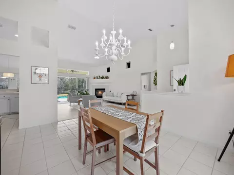 Dining - 520 Peninsula Ct, Saint Augustine, FL 32080 photo 1 of 2