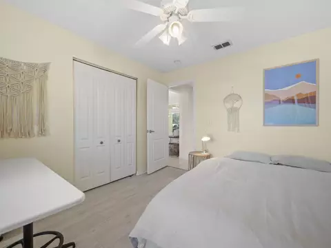 Bedroom - 520 Peninsula Ct, Saint Augustine, FL 32080 photo 6 of 6
