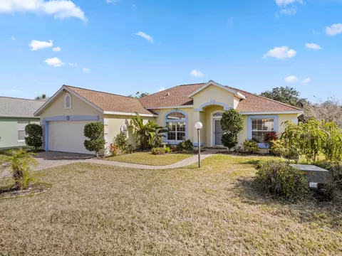 Exterior - 520 Peninsula Ct, Saint Augustine, FL 32080 photo 9 of 10