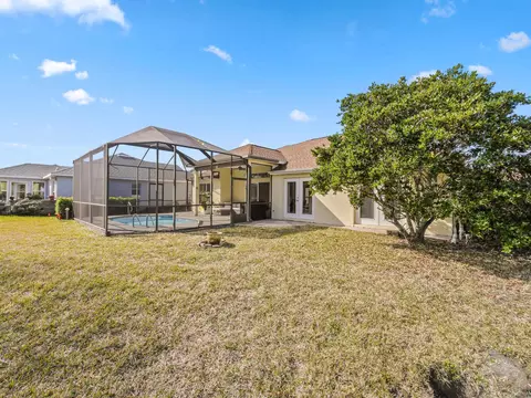 Exterior - 520 Peninsula Ct, Saint Augustine, FL 32080 photo 7 of 10