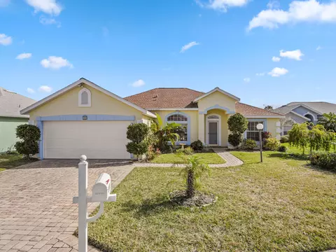 520 Peninsula Ct, Saint Augustine, FL 32080