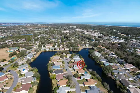 View/Area - 520 Peninsula Ct, Saint Augustine, FL 32080 photo 4 of 4