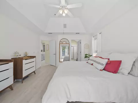 Bedroom - 520 Peninsula Ct, Saint Augustine, FL 32080 photo 3 of 6