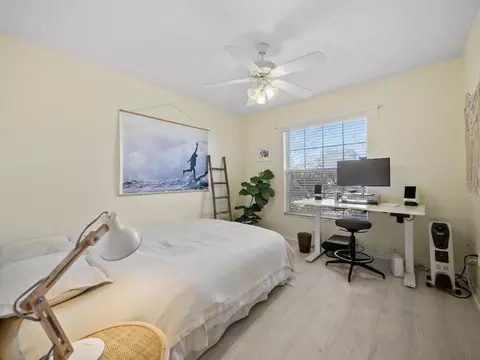 Bedroom - 520 Peninsula Ct, Saint Augustine, FL 32080 photo 5 of 6