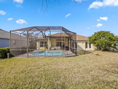 Exterior - 520 Peninsula Ct, Saint Augustine, FL 32080 photo 6 of 10