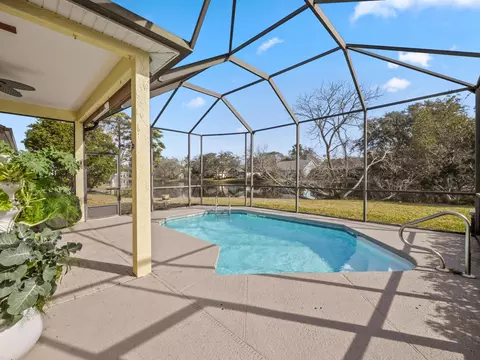 Exterior - 520 Peninsula Ct, Saint Augustine, FL 32080 photo 5 of 10