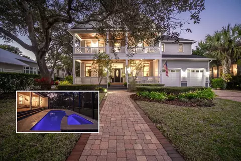 1000 Sea Forest Ln, Saint Augustine, FL 32080 photo 1