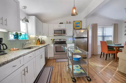 Kitchen - 4969 Medoras Ave, Saint Augustine, FL 32080 photo 1 of 2