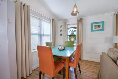Dining - 4969 Medoras Ave, Saint Augustine, FL 32080 photo 1 of 1