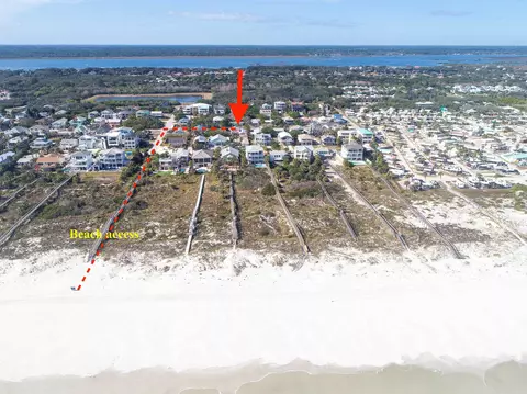 View/Area - 4969 Medoras Ave, Saint Augustine, FL 32080 photo 6 of 7
