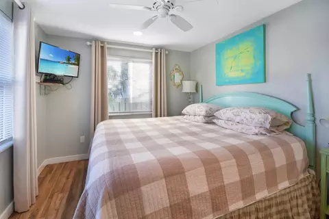 Bedroom - 4969 Medoras Ave, Saint Augustine, FL 32080 photo 1 of 2
