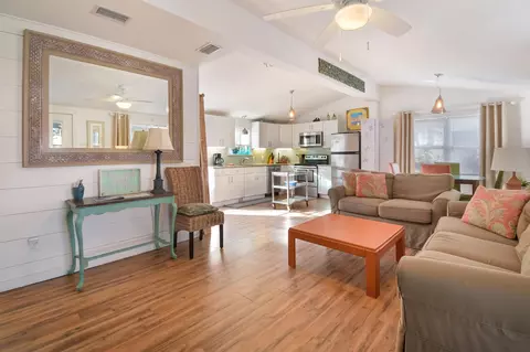Living - 4969 Medoras Ave, Saint Augustine, FL 32080 photo 2 of 3