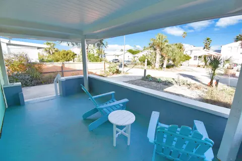 Exterior - 4969 Medoras Ave, Saint Augustine, FL 32080 photo 2 of 4
