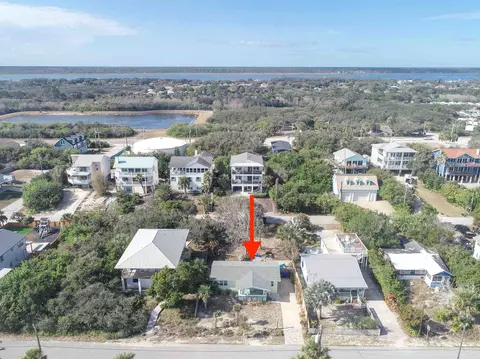 View/Area - 4969 Medoras Ave, Saint Augustine, FL 32080 photo 3 of 7