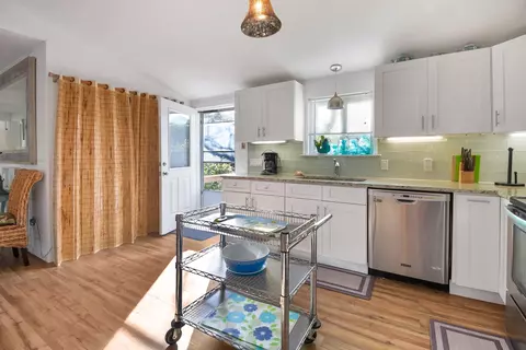 Kitchen - 4969 Medoras Ave, Saint Augustine, FL 32080 photo 2 of 2