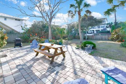 Exterior - 4969 Medoras Ave, Saint Augustine, FL 32080 photo 4 of 4